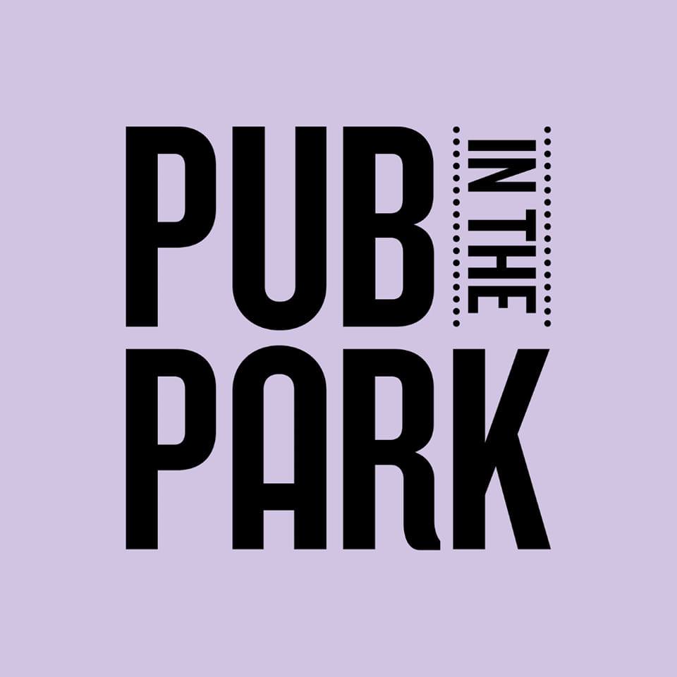 Pub In The Park logo