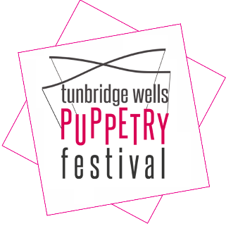 Tunbridge Wells Puppetry Festival logo