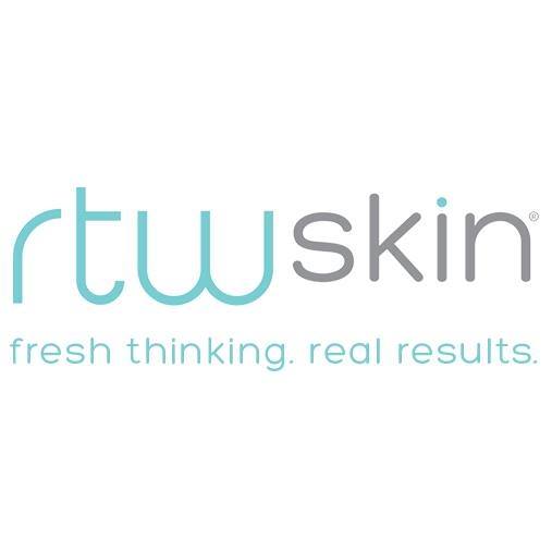 RTWSKIN logo