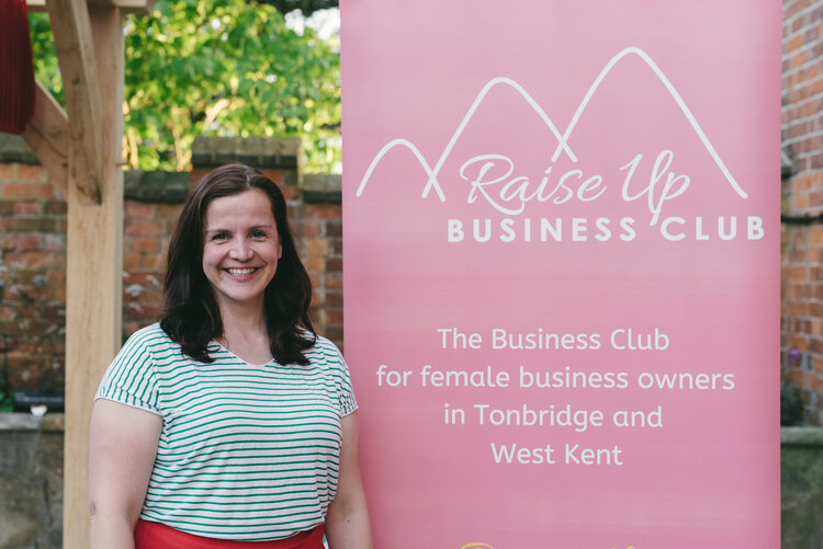 Raise Up Business Club