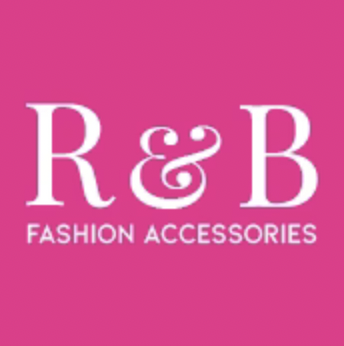 R&B ACCESSORIES logo