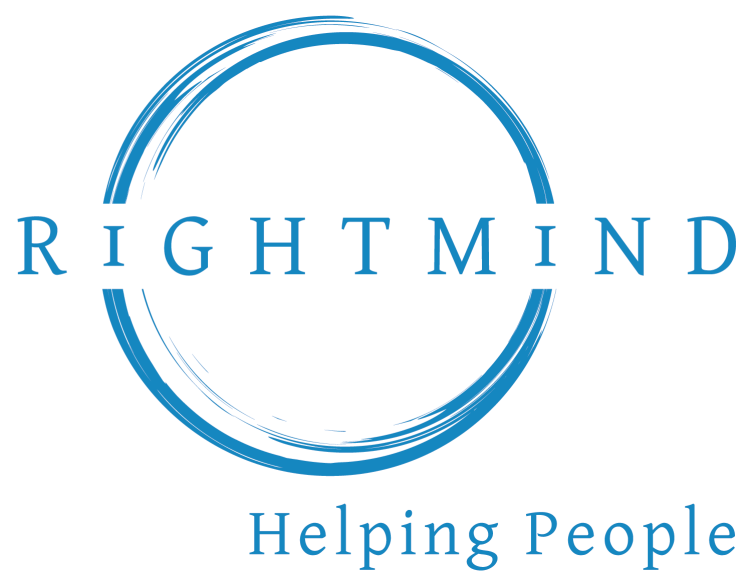 RIGHTMIND logo