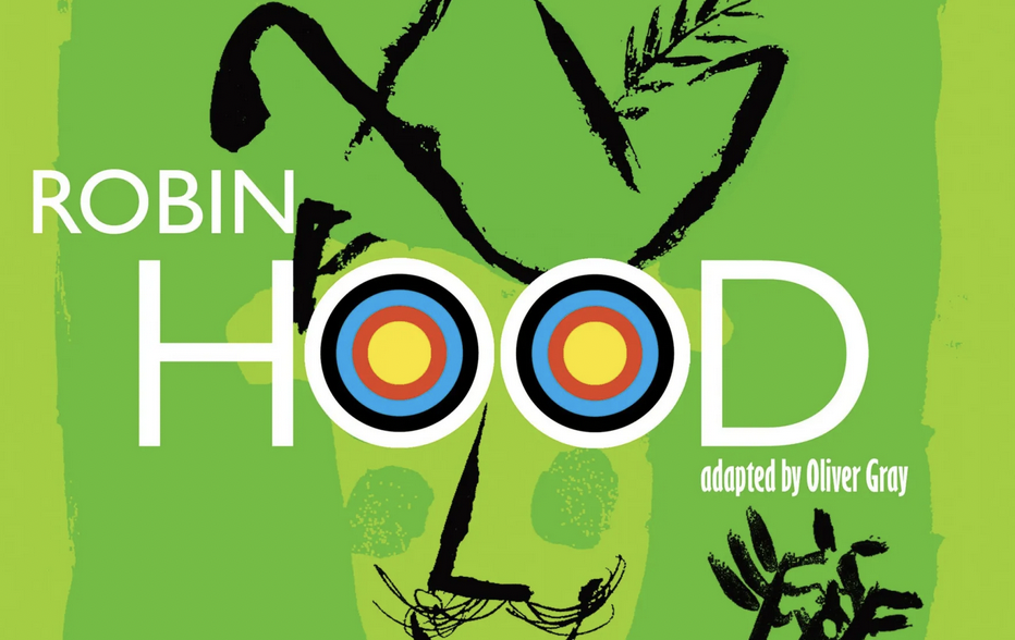 Robin Hood at Festival Theatre