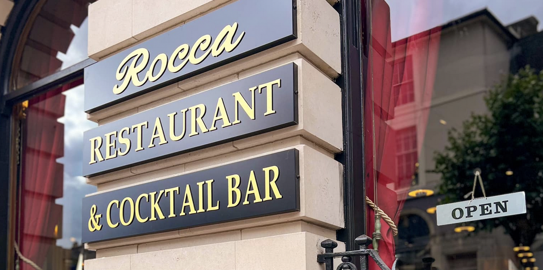 ROCCA logo