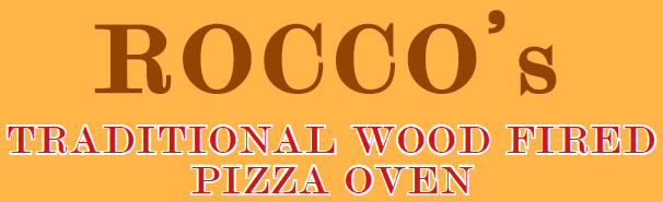 Rocco's logo