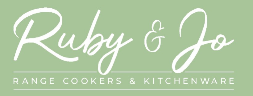 RUBY AND JO logo