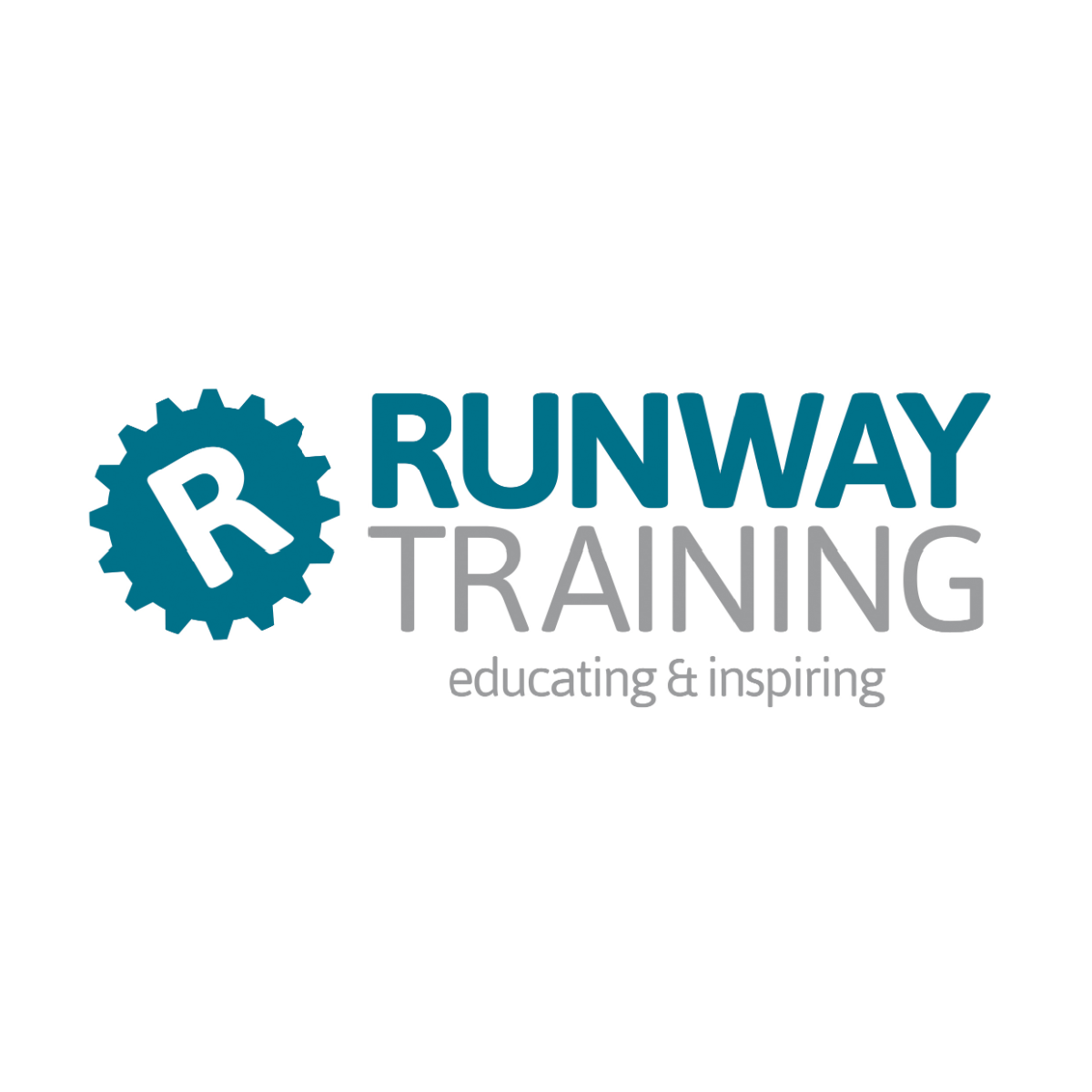 RUNWAY TRAINING logo