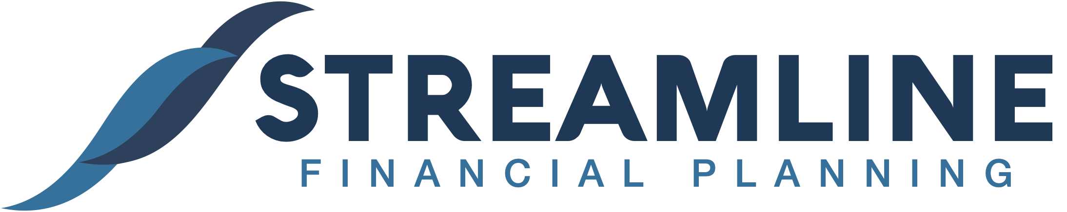 Streamline Financial Planning logo