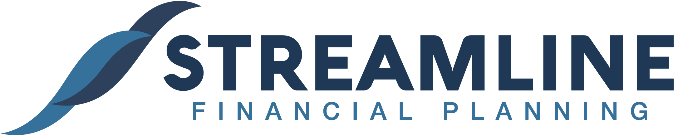 STREAMLINE FINANCIAL PLANNING logo