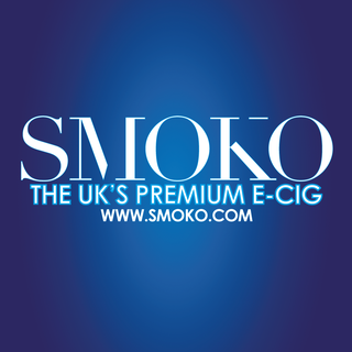 SMOKO logo