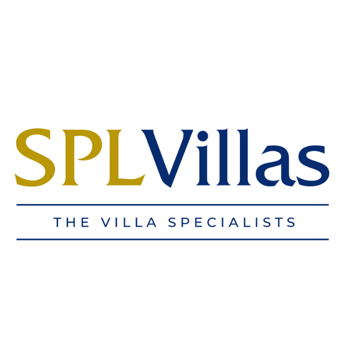 SPL VIllas logo