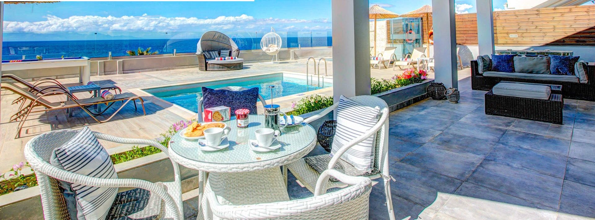 SPL VIllas
