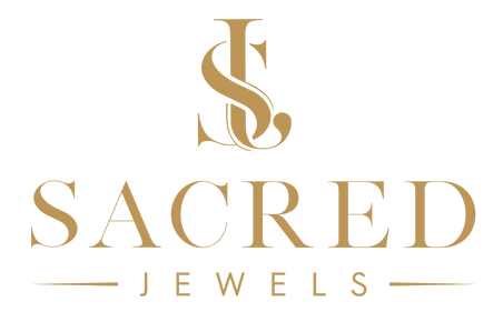 SACRED JEWELS logo