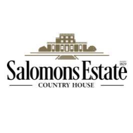 Salomons Estate logo