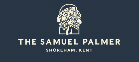 THE SAMUEL PALMER logo