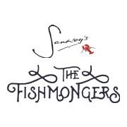 SANKEY'S FISHMONGERS TUNBRIDGE WELLS logo