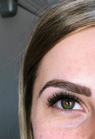 Les Yeux