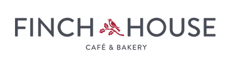 FINCH HOUSE logo