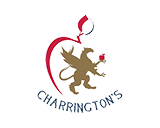 CHARRINGTON'S logo