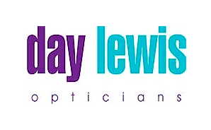 Day Lewis Opticians Southborough logo