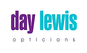 DAY LEWIS OPTICIANS SOUTHBOROUGH logo