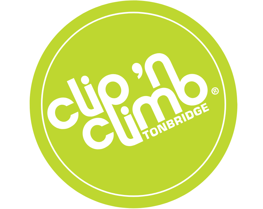 Clip n Climb logo