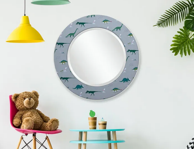 Patch & Co. Frames