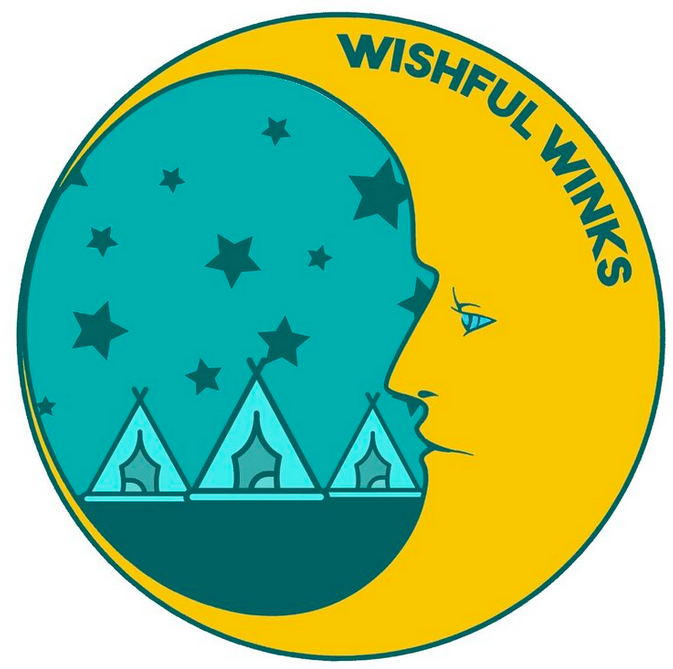 Wishful Winks logo