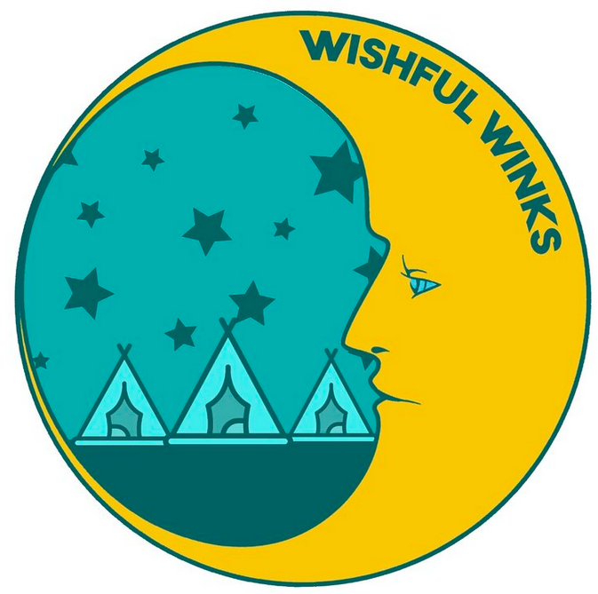 WISHFUL WINKS logo