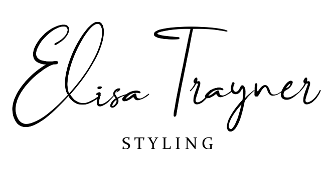 Elisa Trayner Styling logo