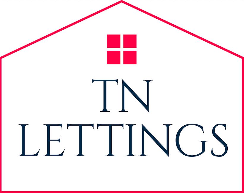 TN Lettings logo