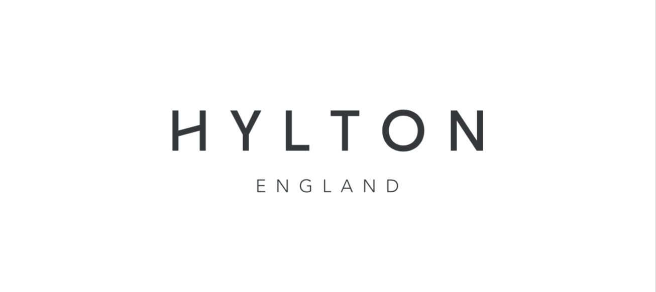 HYLTON GOODS logo