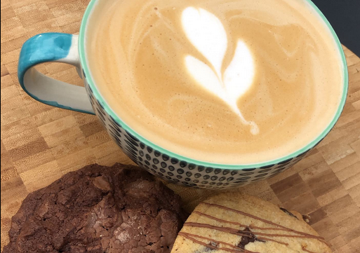 Rascal's Coffee