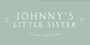 JOHNNY'S LITTLE SISTER logo