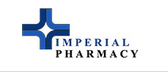 Imperial Pharmacy logo
