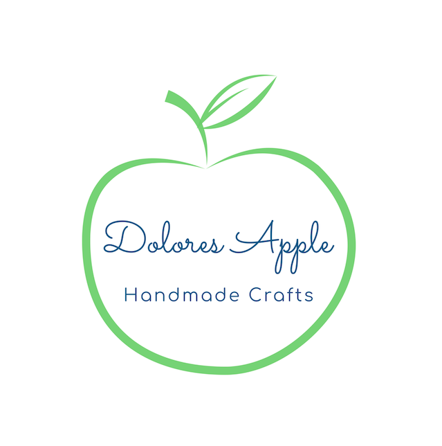 DOLORES APPLE logo