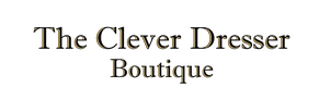 The Clever Dresser logo