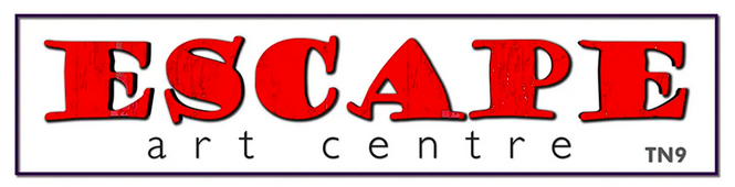 Escape logo