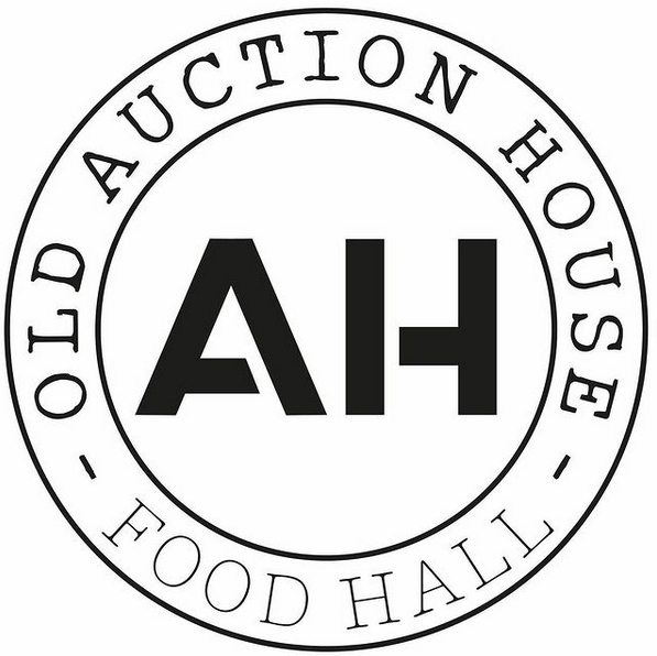 OLD AUCTION HOUSE logo