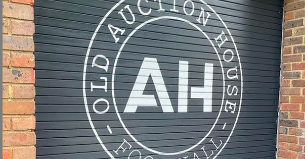 Old Auction House