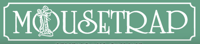 Mousetrap logo