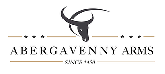 ABERGAVENNY ARMS logo