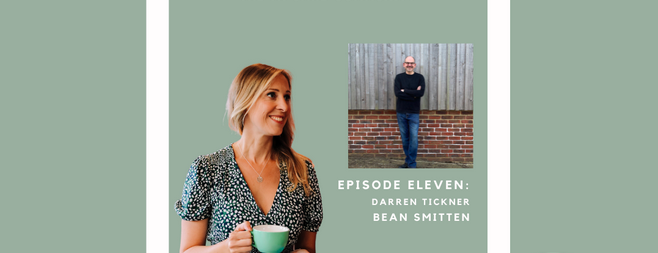 Series 1, Episode 11: Bean Smitten - image