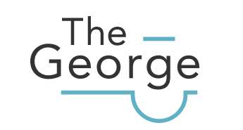 THE GEORGE logo