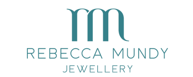 REBECCA MUNDY logo