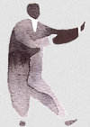 TAIJI AND QIGONG logo