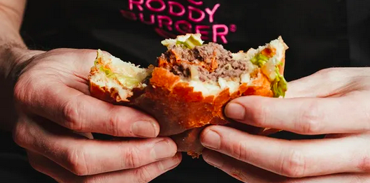 RODDYBURGER