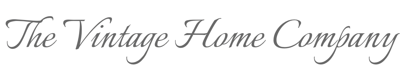 The Vintage Home Company logo