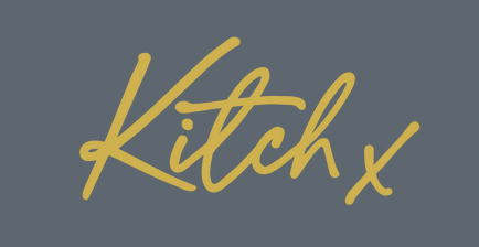 KITCH logo