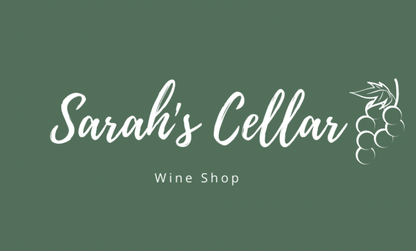 SARAH'S CELLAR logo